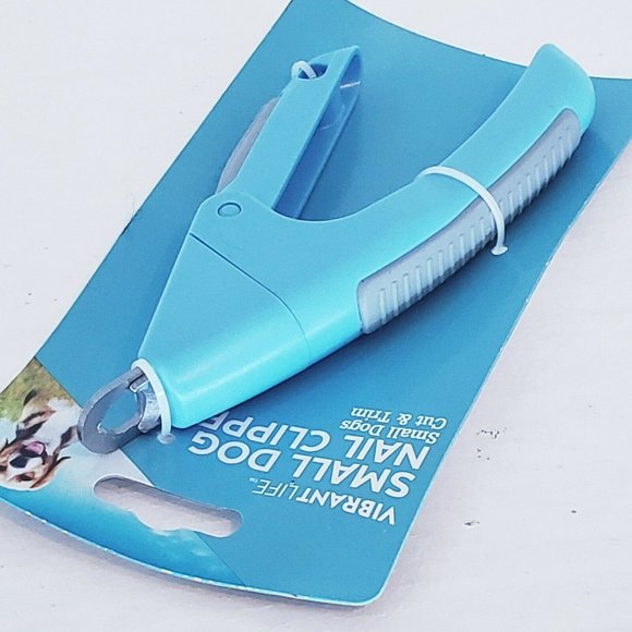 Vibrant Life Small Dog Nail Clipper, Small Dogs Cut & Trim, New in Package - Picture 7 of 8